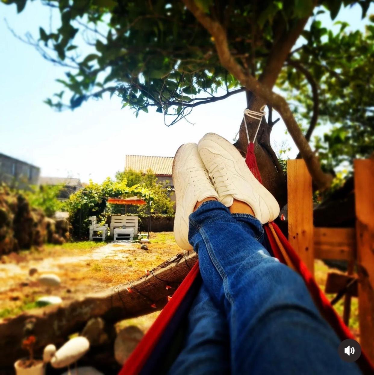 Hébergement de vacances Casa Ameixeira