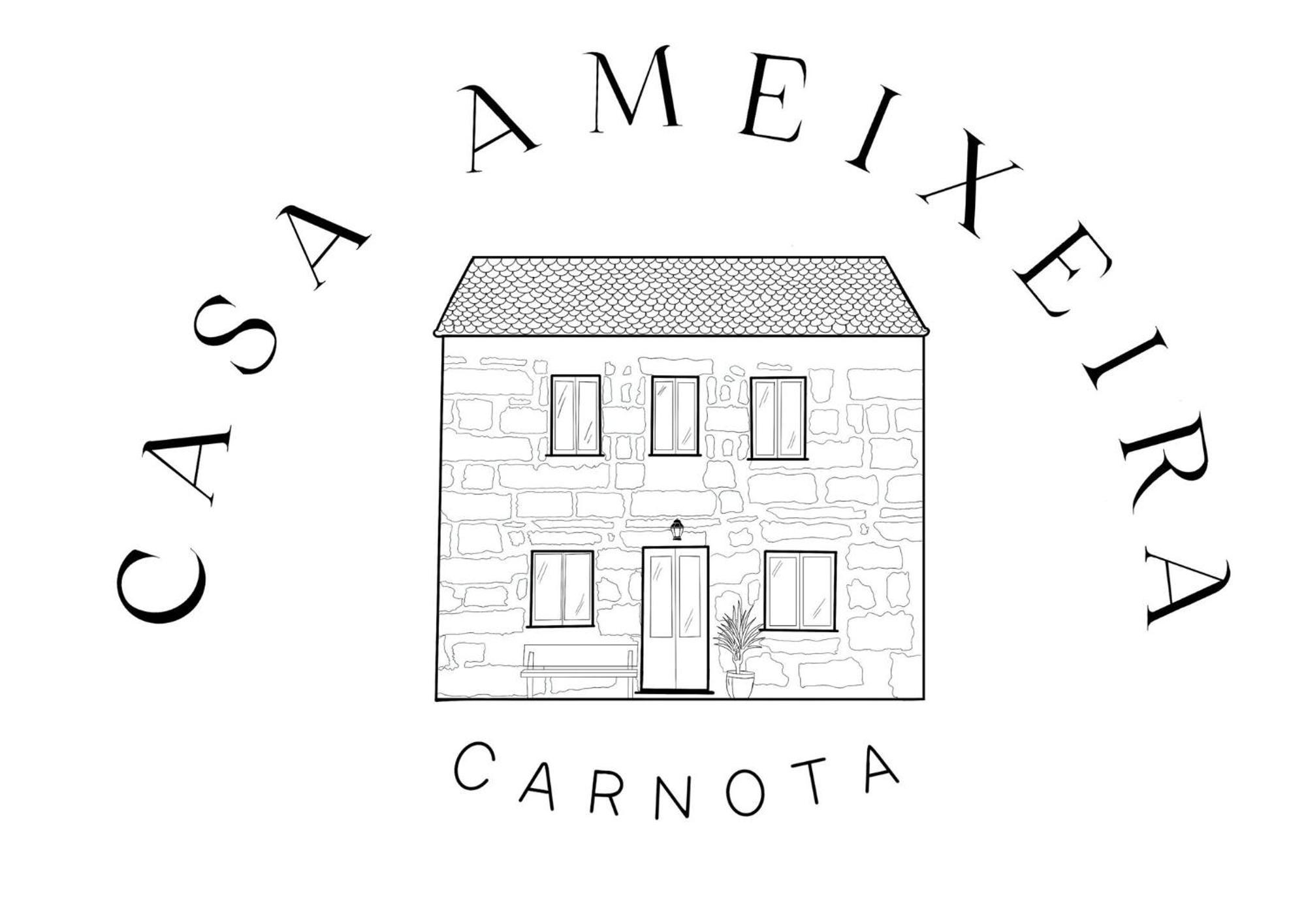 Casa Ameixeira Hébergement de vacances