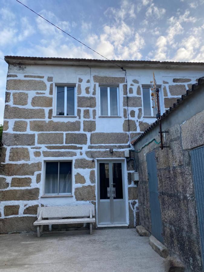 Holiday home Casa Ameixeira